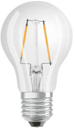 OSRAM 1, 5W 2700K E27 LED fényforrás LEDvance (LEDV 4058075461437)
