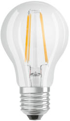 OSRAM 7, 5W 4000K E27 LED fényforrás LEDvance (LEDV 4058075112445)