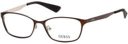 GUESS Rame de ochelari Guess GU2563-049 Rama ochelari