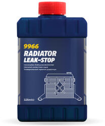 MANNOL Radiator Leak-Stop 9966 hűtőrendszer adalék 325ml