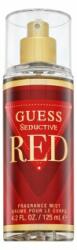 Guess Seductive Red Spray de corp femei 125 ml - brasty