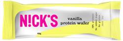 N!CK'S Nick's vaníliás fehérje szelet 40g