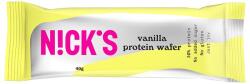 N!CK'S vaníliás fehérje szelet 40g