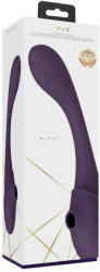 VIVE Mirai pulzációs g-pont izgató, léghullámos/pulzációs csiklóizgatóval - szeresdmagad