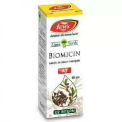 Fares - Biomicin A2 10 ml Fares - vitaplus