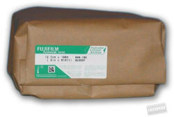 FujiLAB FujiFilm Fujicolor Crystal Archive Glossy 12, 7cm x 186m fotópapír