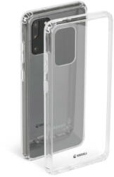 Krusell Husa Krusell Essentials HardCover Samsung Galaxy S20+ transparent (T-MLX40077) - pcone