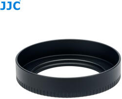 JJC Parasolar replace pentru mai multe tipuri de lentile Nikon LH-N52 BLACK