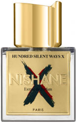 NISHANE Hundred Silent Ways X Extrait de Parfum 100 ml