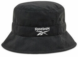Reebok Pălărie Classics Foundation Bucket Hat GM5866 Negru