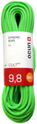 Ocún CULT WR 9, 8mm 40m Culoare: verde