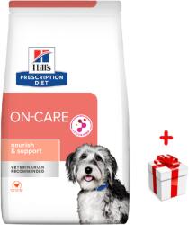 Hill's HILL'S PD Prescription Diet Canine On-Care 10 kg + MEGLEPETÉS A KUTYÁDNAK