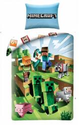 Vásárlás: Minecraft Ágyneműhuzat - Árak összehasonlítása, Minecraft  Ágyneműhuzat boltok, olcsó ár, akciós Minecraft Ágyneműhuzatok