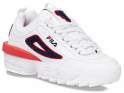 Fila Sneakers Disruptor Patch Wmn FFW0356.13037 Alb