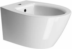 Sapho GSI MODO fali bidé 37x52cm, ExtraGlaze (9864111) (9864111)