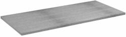 Sapho CIRASA DTDL pult, 81x46, 5x1, 8cm, ezüst tölgy (CR081-1111) (CR081-1111)