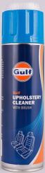 Gulf Upholstery Cleaner with Brush kárpittisztító kefével 500ml