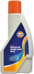 Gulf Regular Wash and Wax koncentrált tisztítófolyadék 600ml