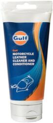 Gulf Motorcycle Leather Cleaner and Conditioner motorkerékpár bőrápoló és kondícionáló 150ml