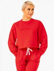Ryderwear RyderwearnHanorac pentru femei Ultimate Fleece Red L