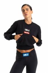 Labellamafia Hanorac pentru femei Go On Black M