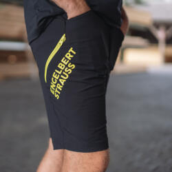 Engelbert Strauss rövidnadrág trail fekete (9615146)