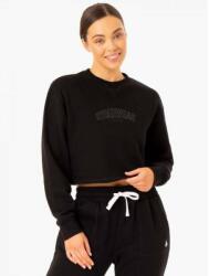 Ryderwear Hanorac pentru femei Ultimate Fleece Black S