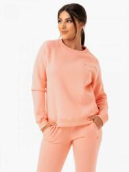 Ryderwear Hanorac pentru femei Adapt Boyfriend Peach L