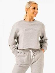 Ryderwear Hanorac pentru femei Ultimate Fleece Grey - Ryderwear M