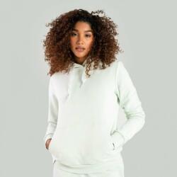 GymBeam STRIX Hanorac pentru femei Hoodie Aster Moon Grey M