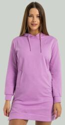 GymBeam STRIX Hanorac pentru femei ALPHA Longline Amethyst XL