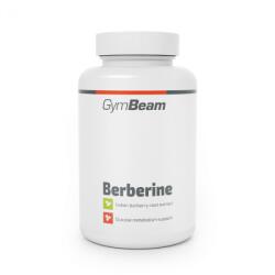 GymBeam Berberină 60 caps