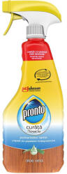 Pronto Pulverizator pentru suprafete din lemn, 500 ml, Aloe Vera