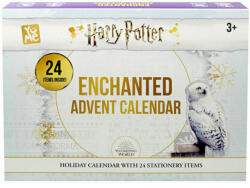 Flair Harry Potter varázslatos Adventi naptár (19461) - jatekwebshop