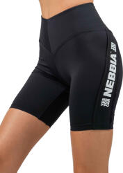 Nebbia High Waisted Biker Shorts ICONIC Rövidnadrág 2380110 Méret XS