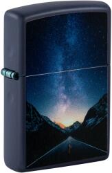Zippo Öngyújtó, Milky Way Driving Design 239-106889