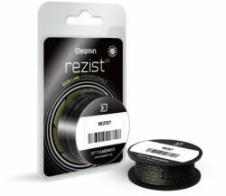 Delphin REZIST Grass camou 25lbs 13m fonott előkezsinór (101002999)