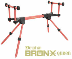 Delphin BRONX Stalx QUEEN rodpod (101003684)