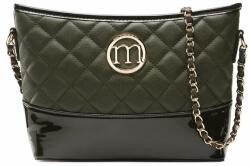 Monnari Дамска чанта Monnari BAG4090-M08 Зелен (BAG4090-M08)