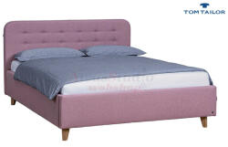 Tom Tailor - Nordic Bed kárpitos ágy 100x200 - alvasstudio