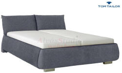 Tom Tailor - Soft Pillow kárpitos ágy 160x200 - alvasstudio