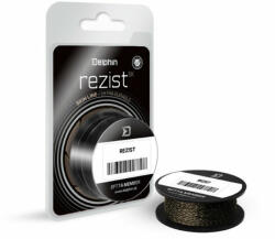 Delphin REZIST Gravel camou 25lbs 5m fonott előkezsinór (101003000)