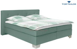 Tom Tailor - Soft Box boxspring ágy 90x200 - alvasstudio