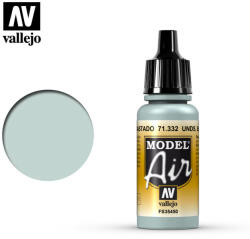 Vallejo Model Air - Underside Blue "Faded" 17 ml (71332)