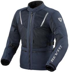 Revit Geacă moto Revit Levante 2 H2O albastru închis (REFJT320-0390)