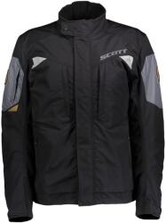 SCOTT Jachetă pentru motociclete SCOTT ADV Terrain Dryo negru (SC20601767)