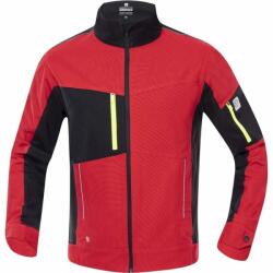 ARDON Munkáskabát 4Xstretch - Piros | M (H6610/M)