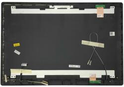 Lenovo IdeaPad 320-15IKB 320-15ISK 320-15ABR 320-15AST 320-15IAP 330-15IKB 330-15ICH 330-15ARR 330-15IGM series 5CB0R48728 LCD hátsó burkolat grafit fekete gyári