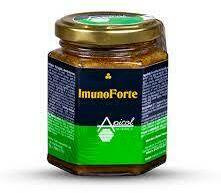 Synergy Plant Products S. R. L Imunoforte SYNERGY PLANT PRODUCTS S. R. L 200ML