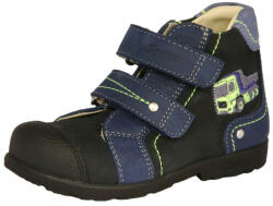 Szamos supinált átmeneti cipő, teherautós (22-24 méretben) 1670-207092 (23)